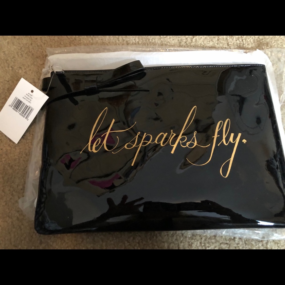 BRAND NEW - Kate Spade pouch